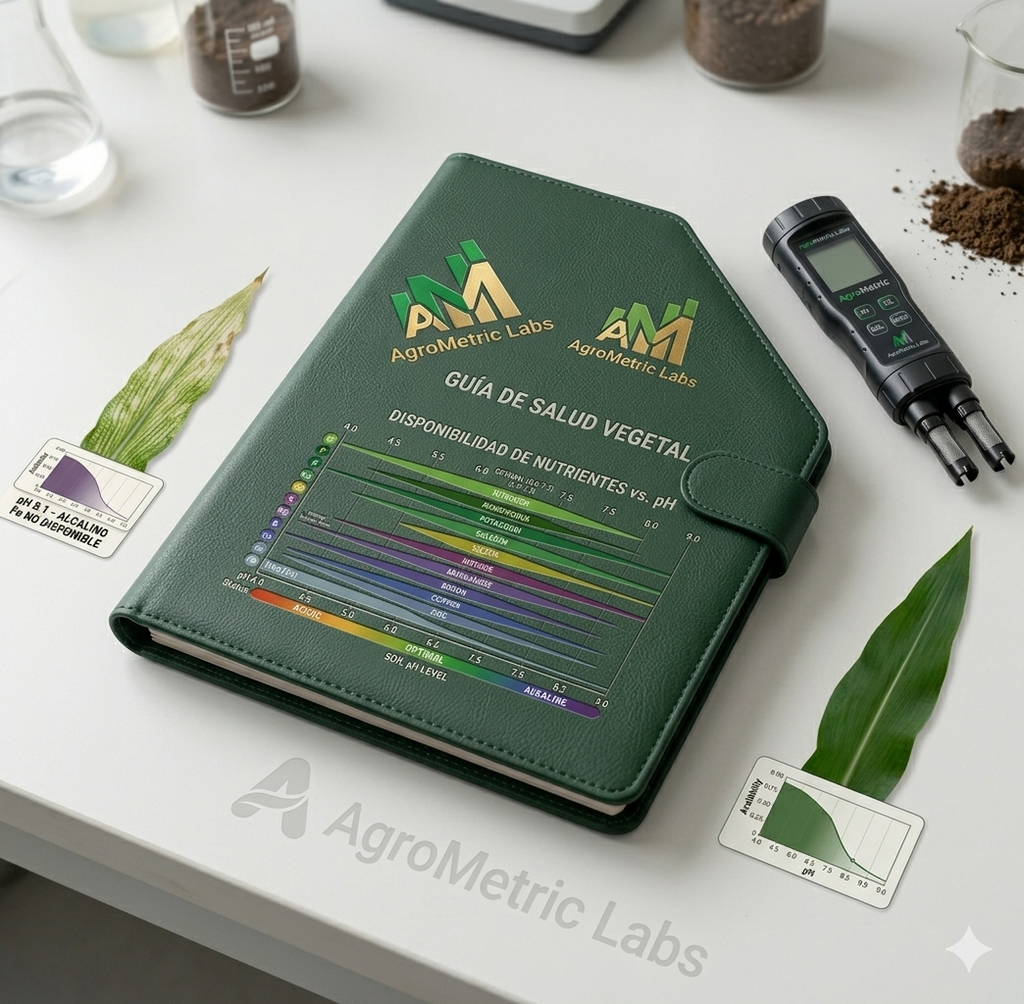 Plan de Nutrición Vegetal Personalizado