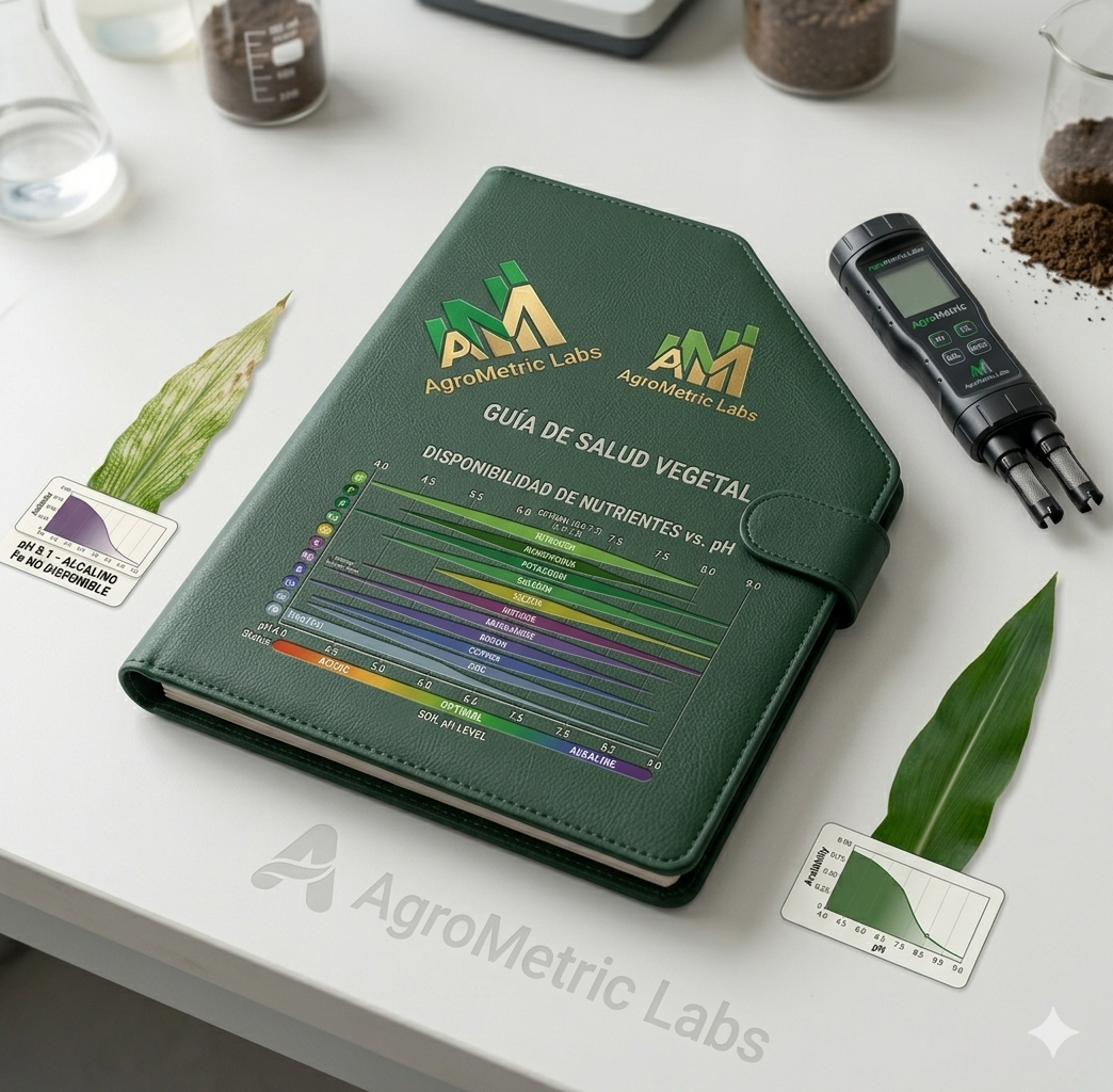 Plan de Nutrición Vegetal Personalizado